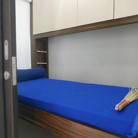 Raja Apartemen Jarrdin Type 33 Бандунг Экстерьер фото