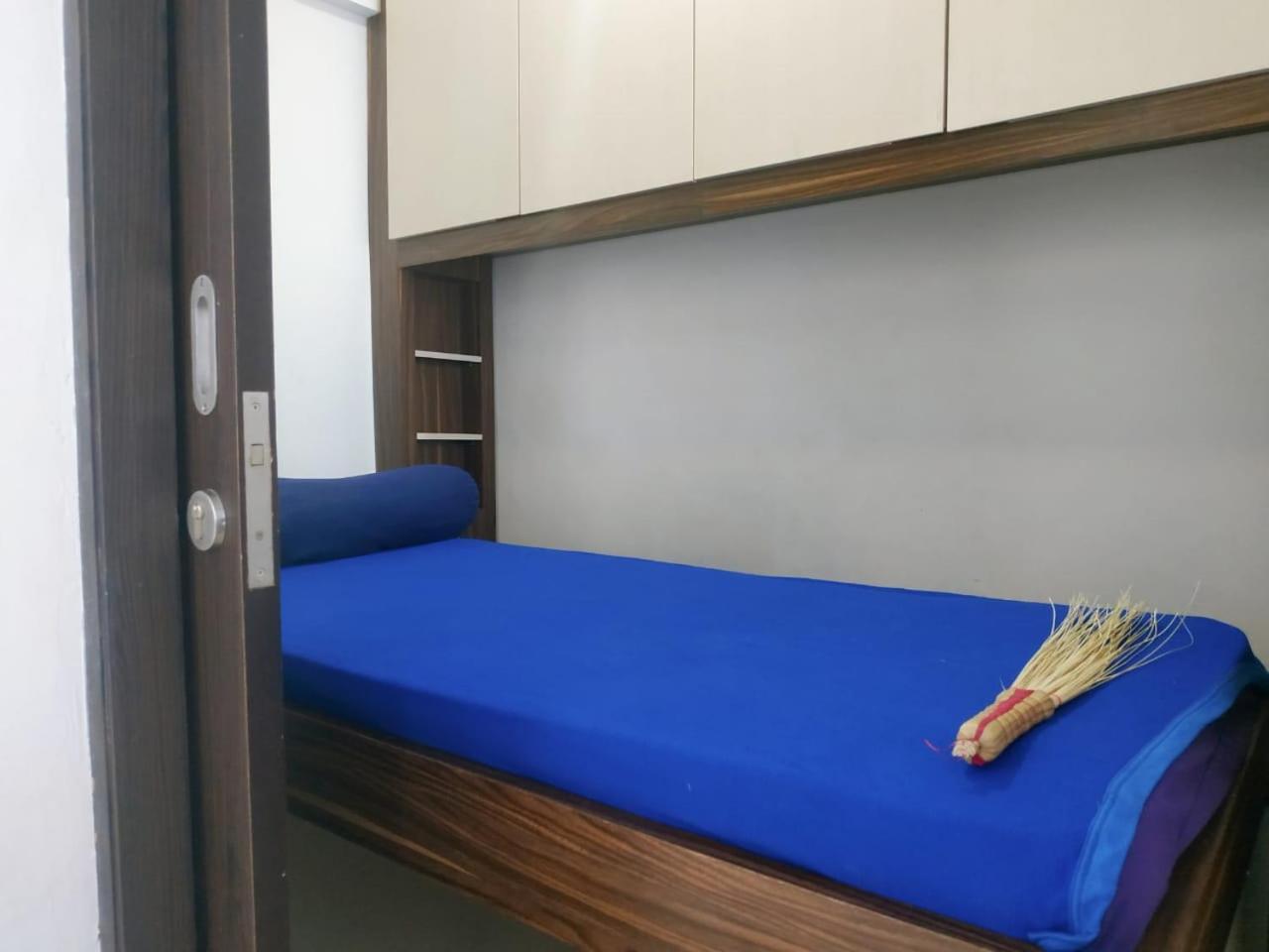 Raja Apartemen Jarrdin Type 33 Бандунг Экстерьер фото